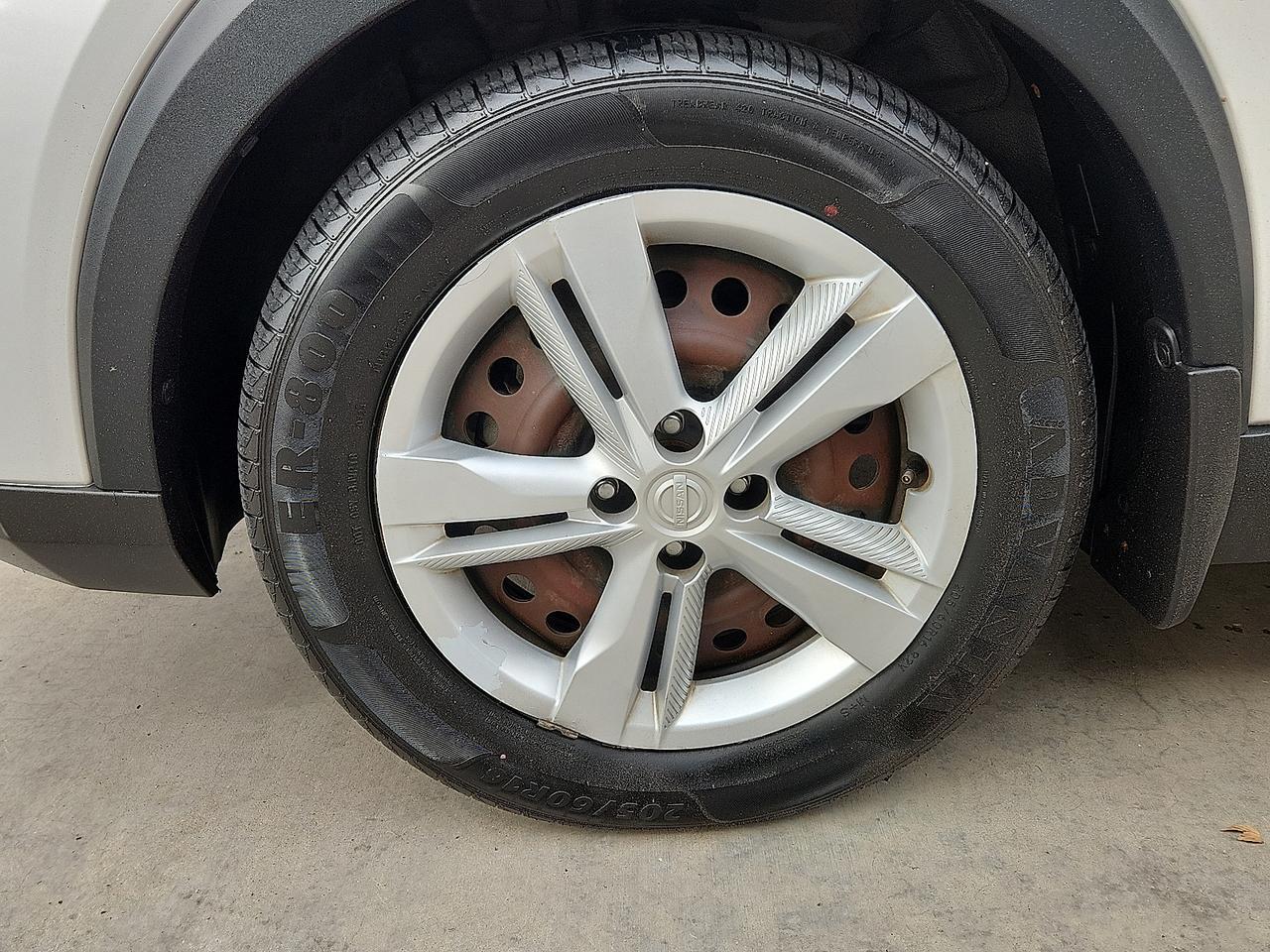 2020 Nissan Kicks S Xtronic CVT Lubbock TX