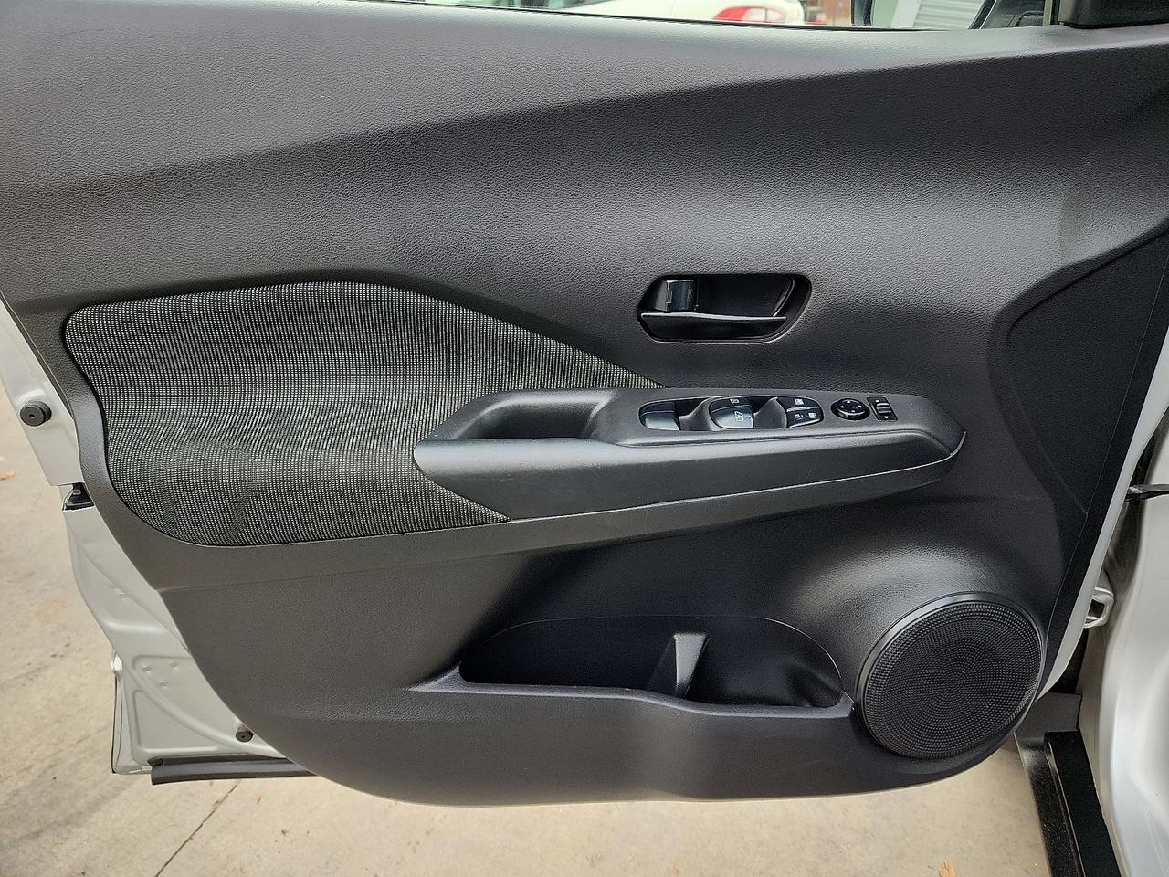 2020 Nissan Kicks S Xtronic CVT Lubbock TX