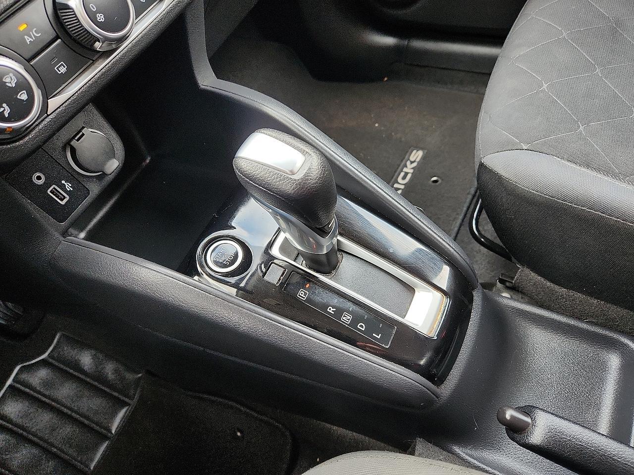 2020 Nissan Kicks S Xtronic CVT Lubbock TX