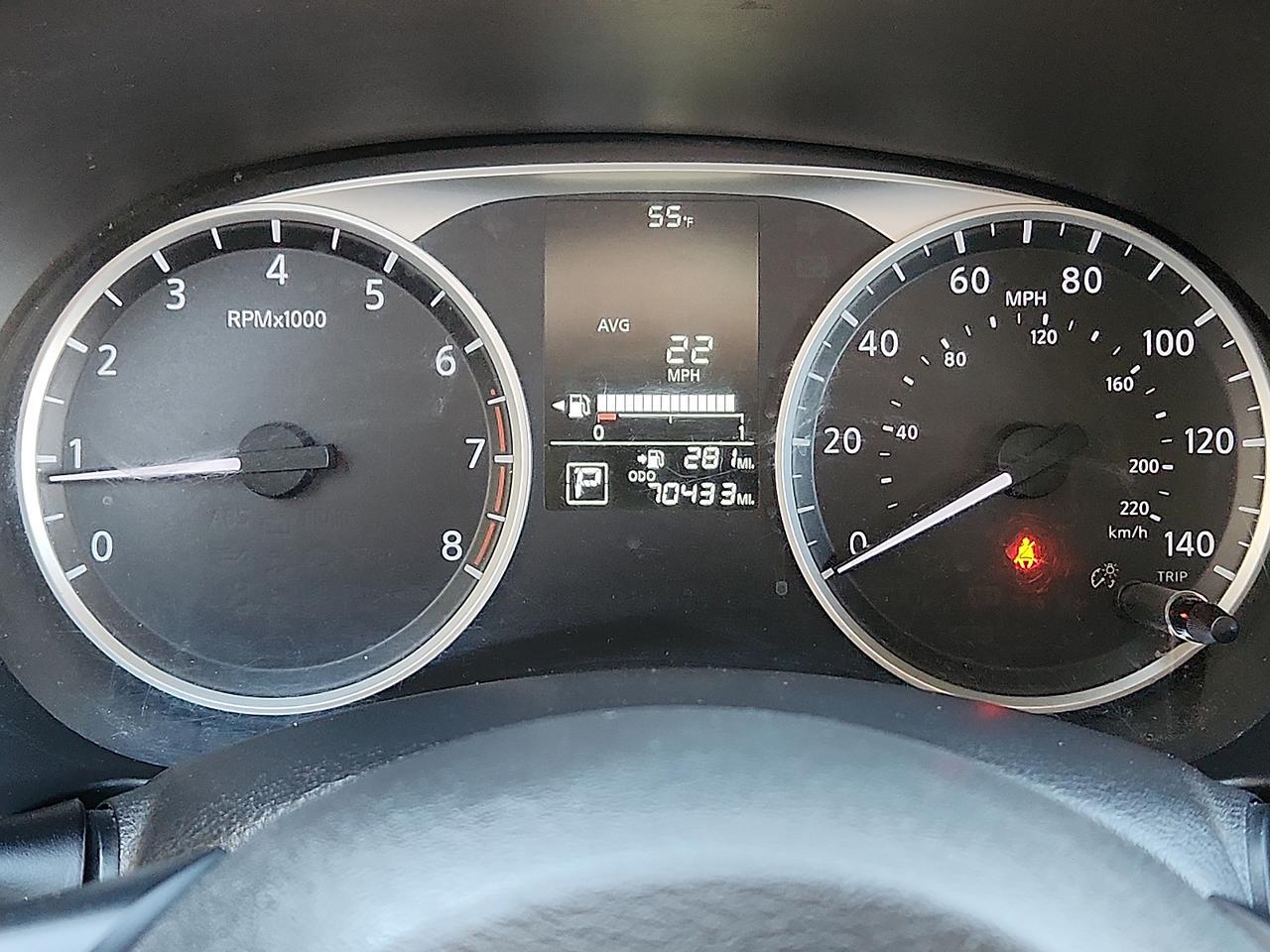 2020 Nissan Kicks S Xtronic CVT Lubbock TX