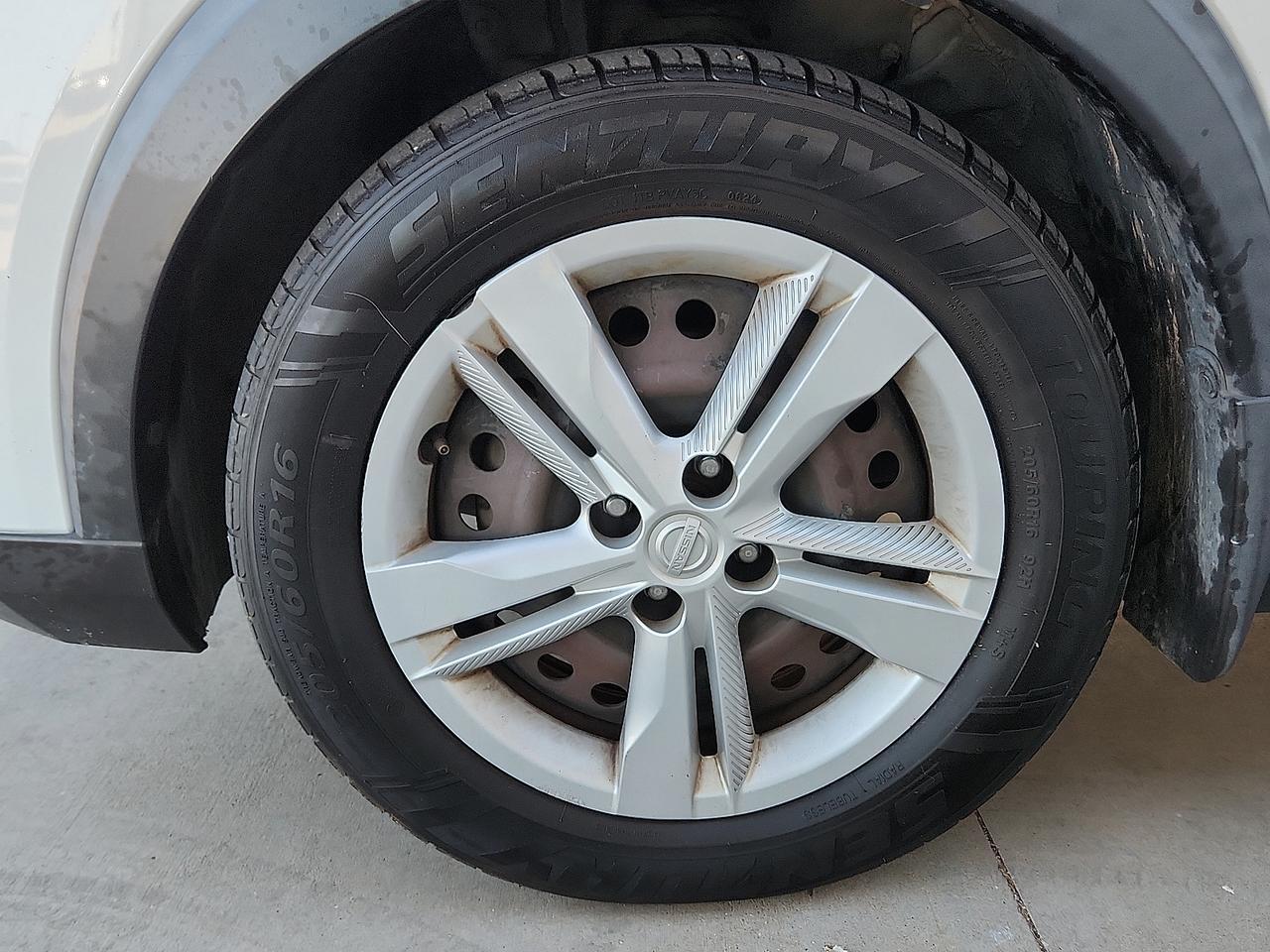 2020 Nissan Kicks S Xtronic CVT Lubbock TX