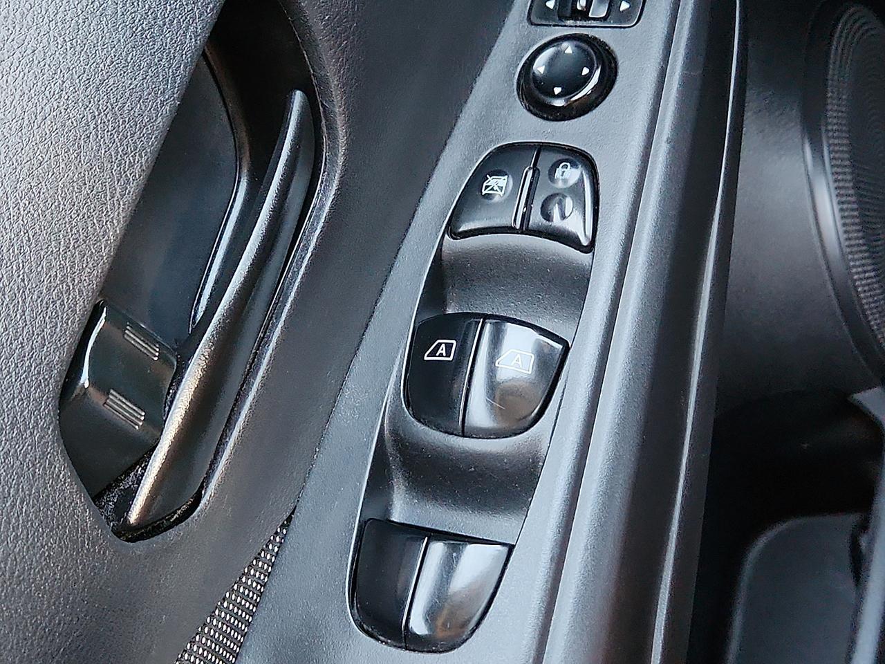 2020 Nissan Kicks S Xtronic CVT Lubbock TX