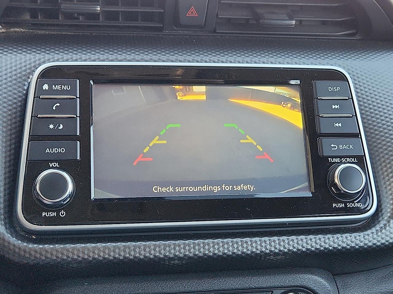 2020 Nissan Kicks S Xtronic CVT Lubbock TX