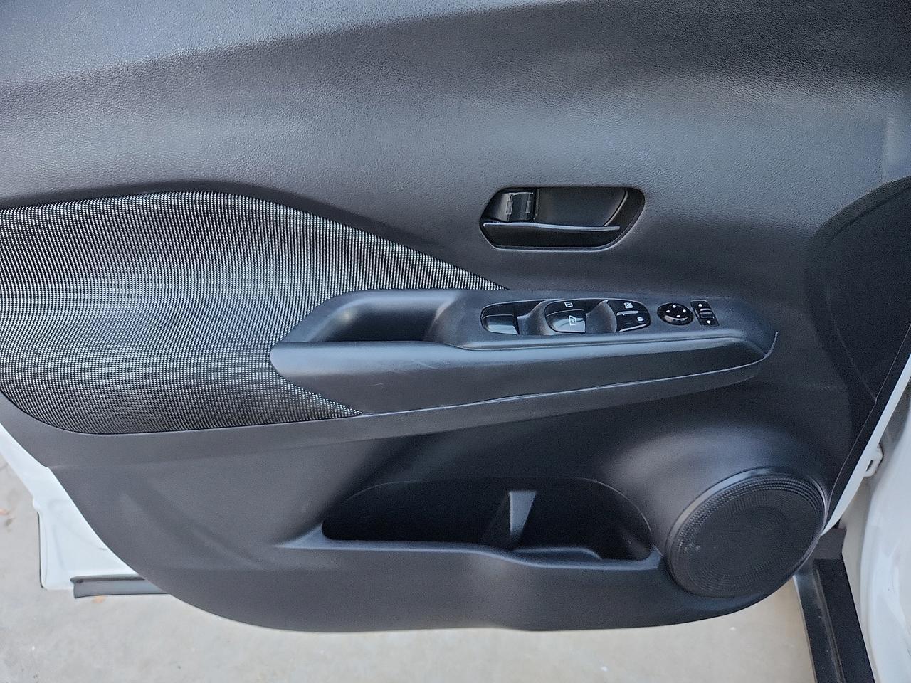 2020 Nissan Kicks S Xtronic CVT Lubbock TX