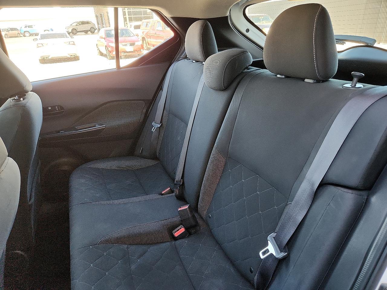 2020 Nissan Kicks S Xtronic CVT Lubbock TX