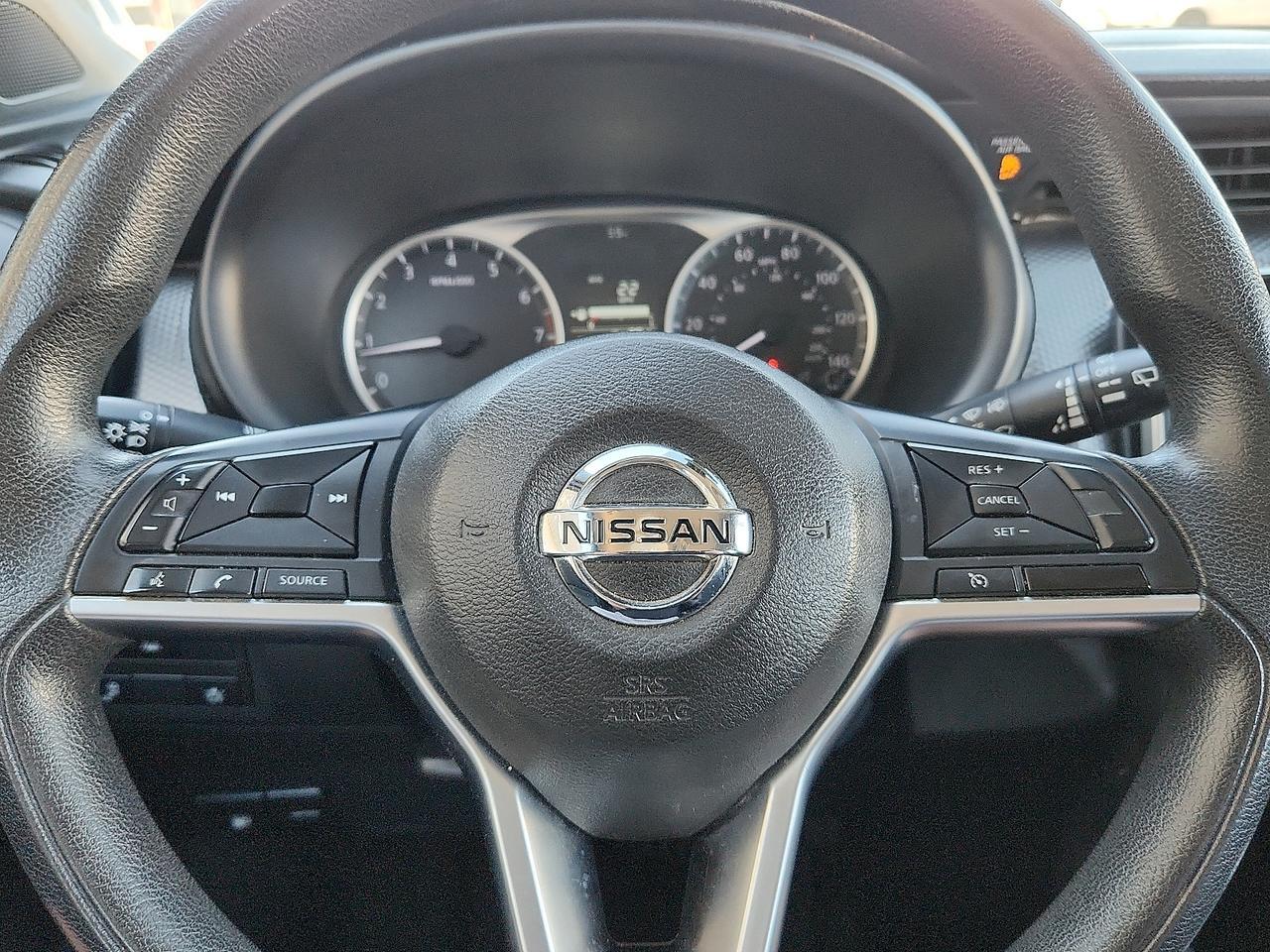 2020 Nissan Kicks S Xtronic CVT Lubbock TX