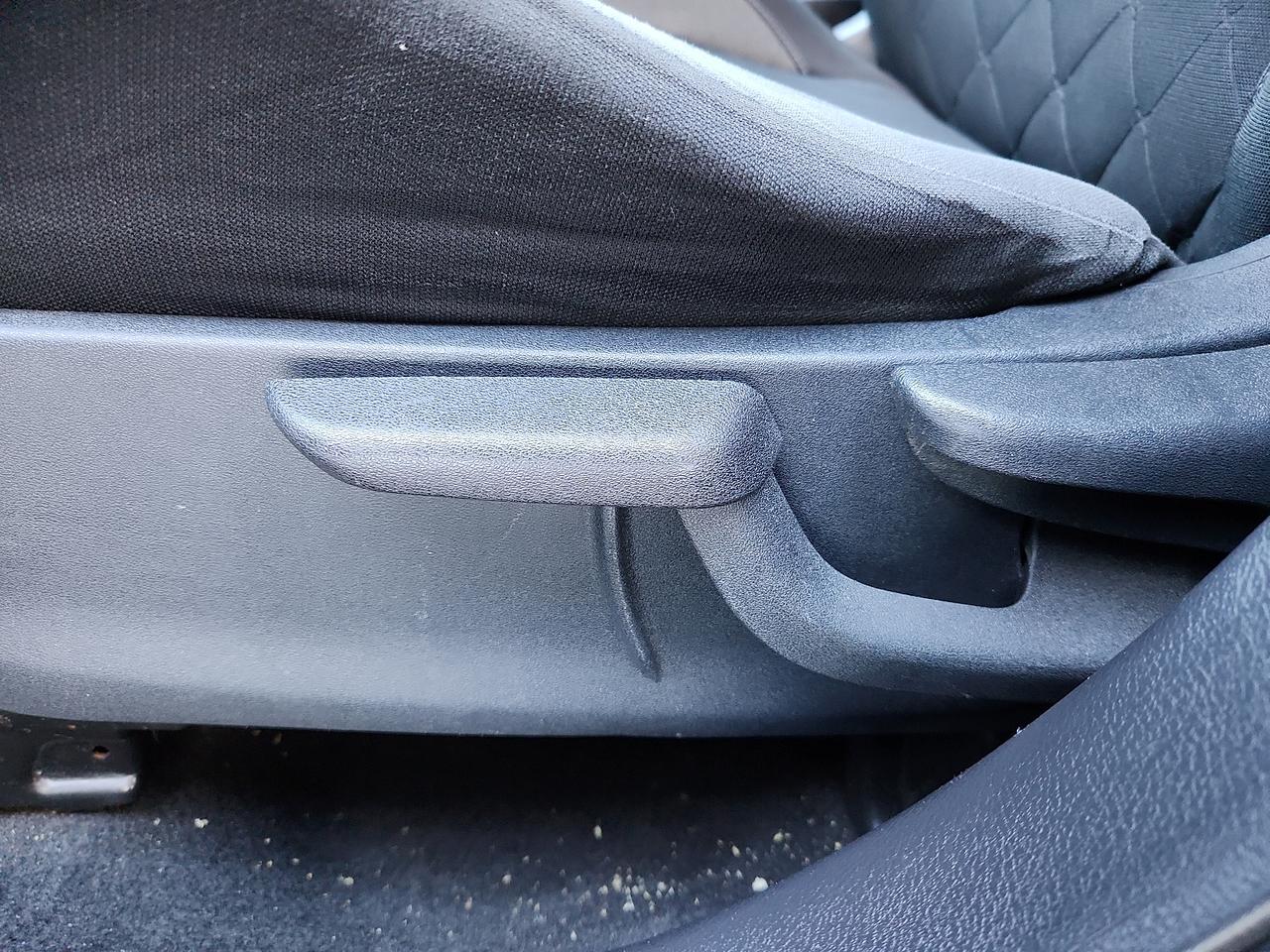 2020 Nissan Kicks S Xtronic CVT Lubbock TX