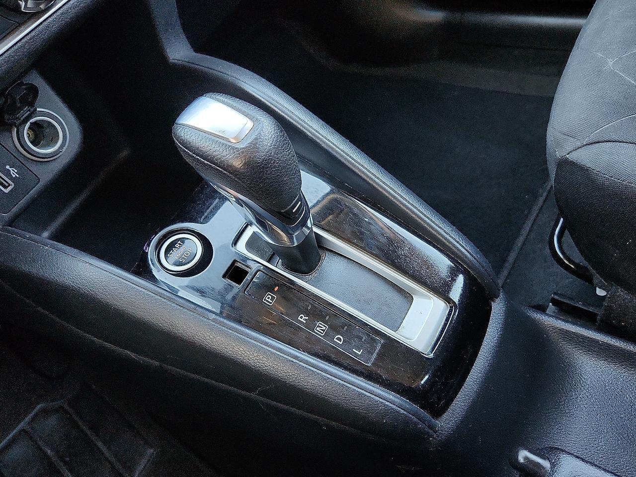 2020 Nissan Kicks S Xtronic CVT Lubbock TX