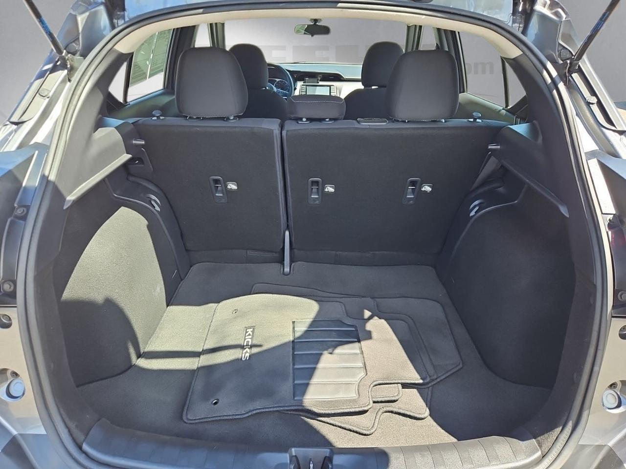 2020 Nissan Kicks S Waldorf MD