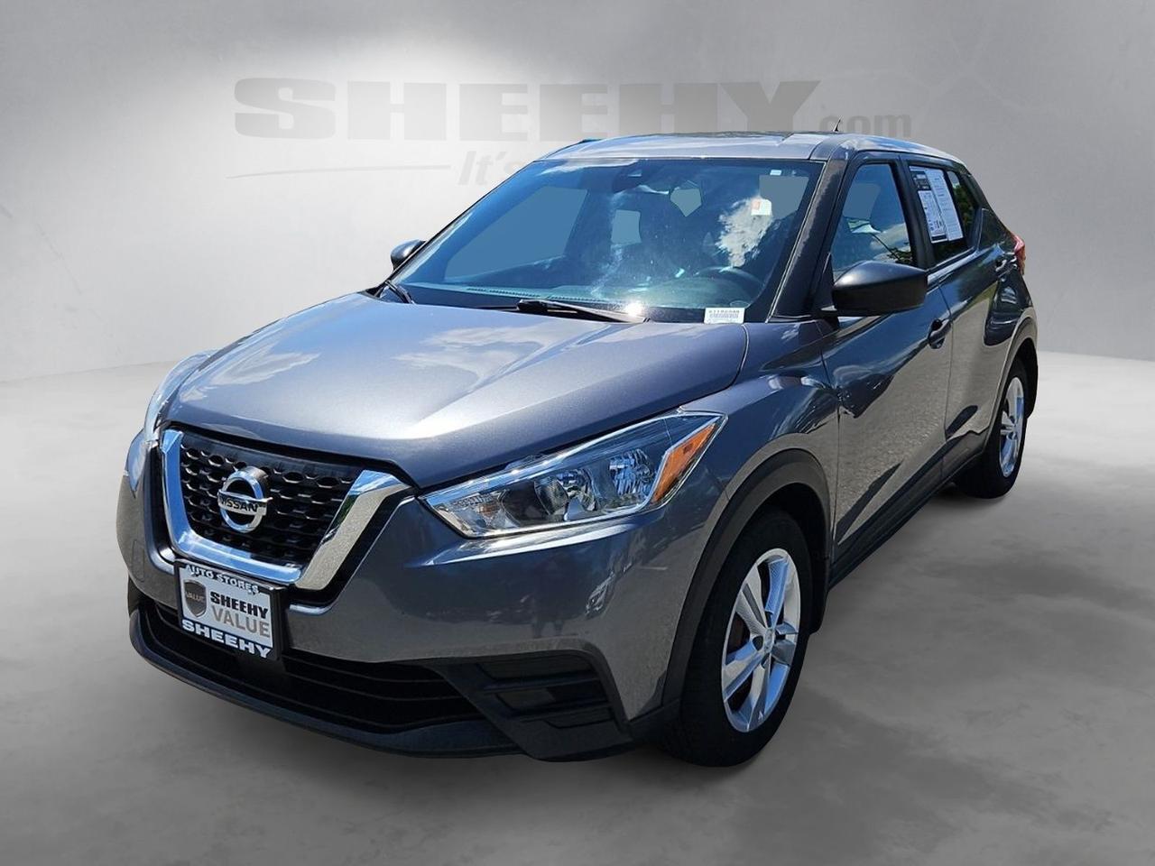 2020 Nissan Kicks S Waldorf MD