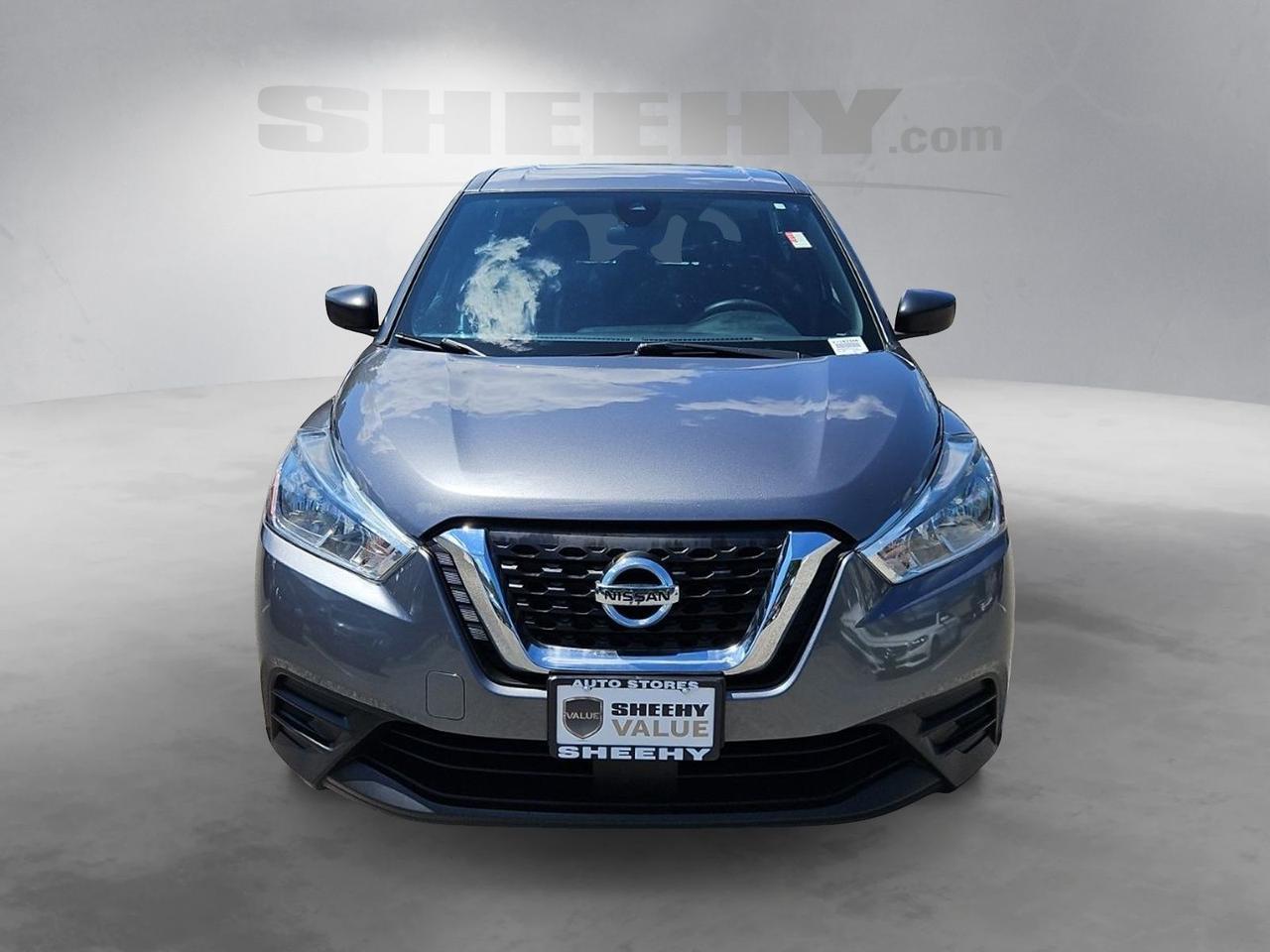 2020 Nissan Kicks S Waldorf MD