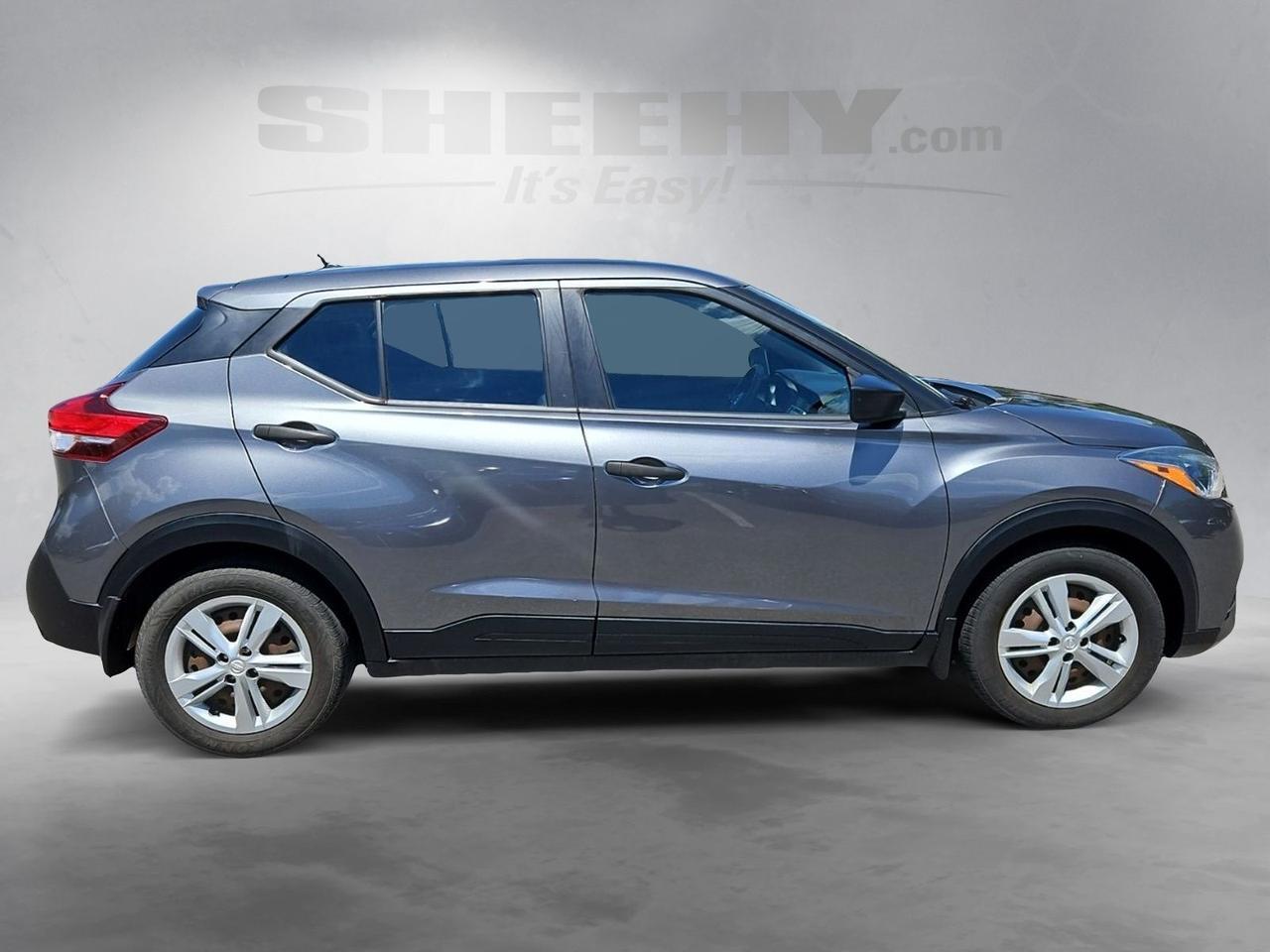 2020 Nissan Kicks S Waldorf MD