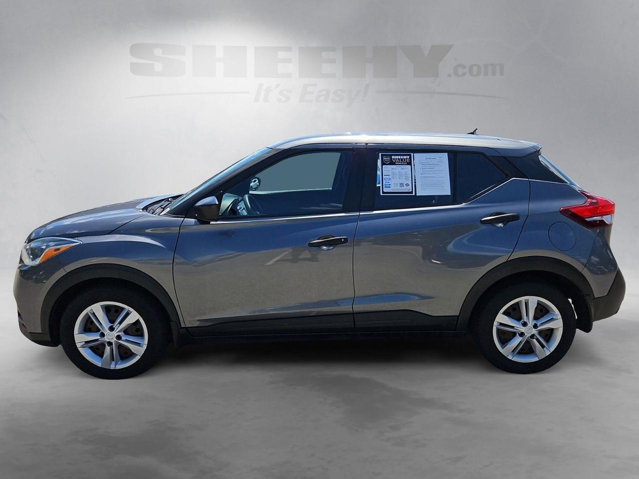 2020 Nissan Kicks S Waldorf MD