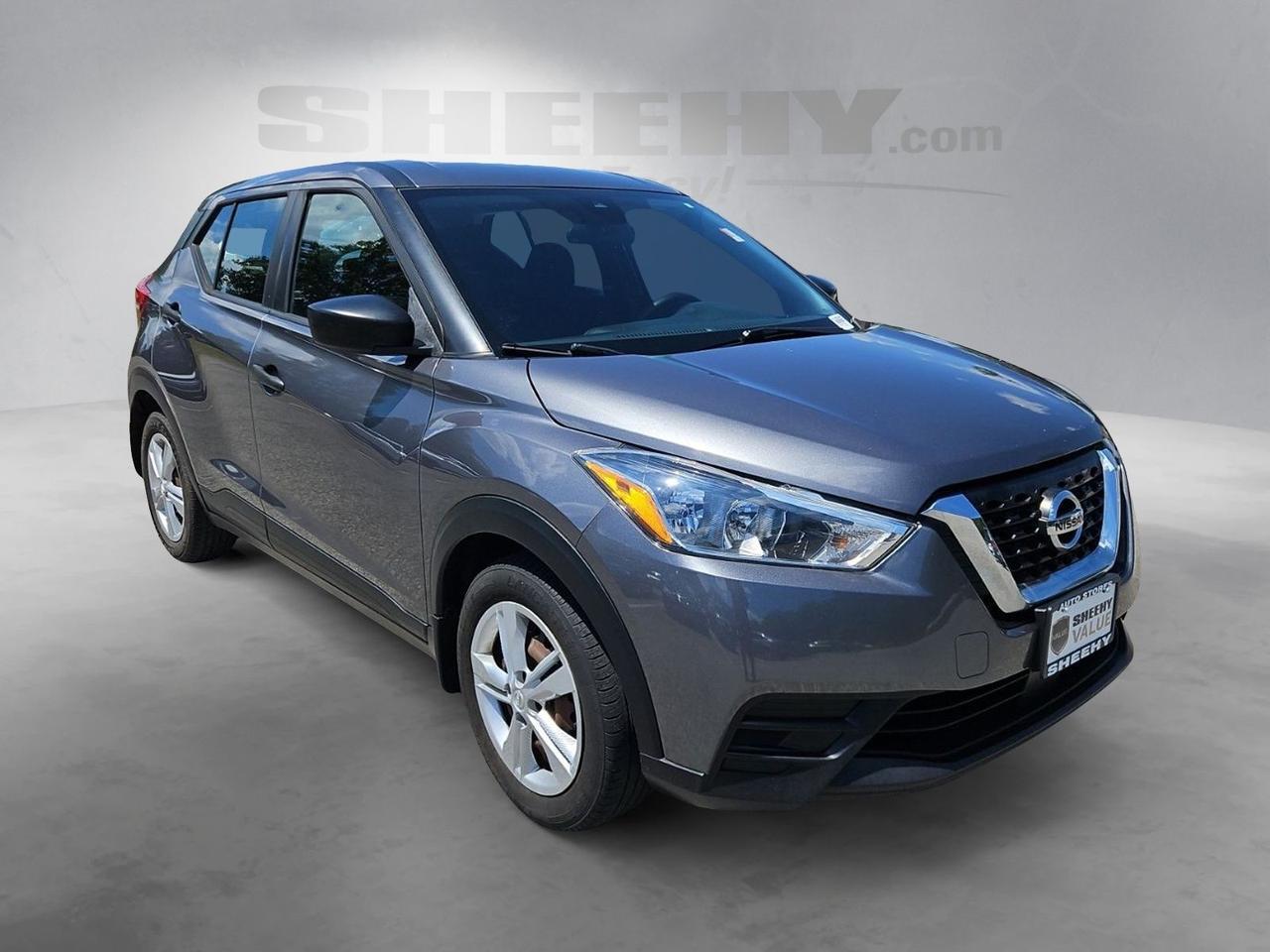 2020 Nissan Kicks S Waldorf MD