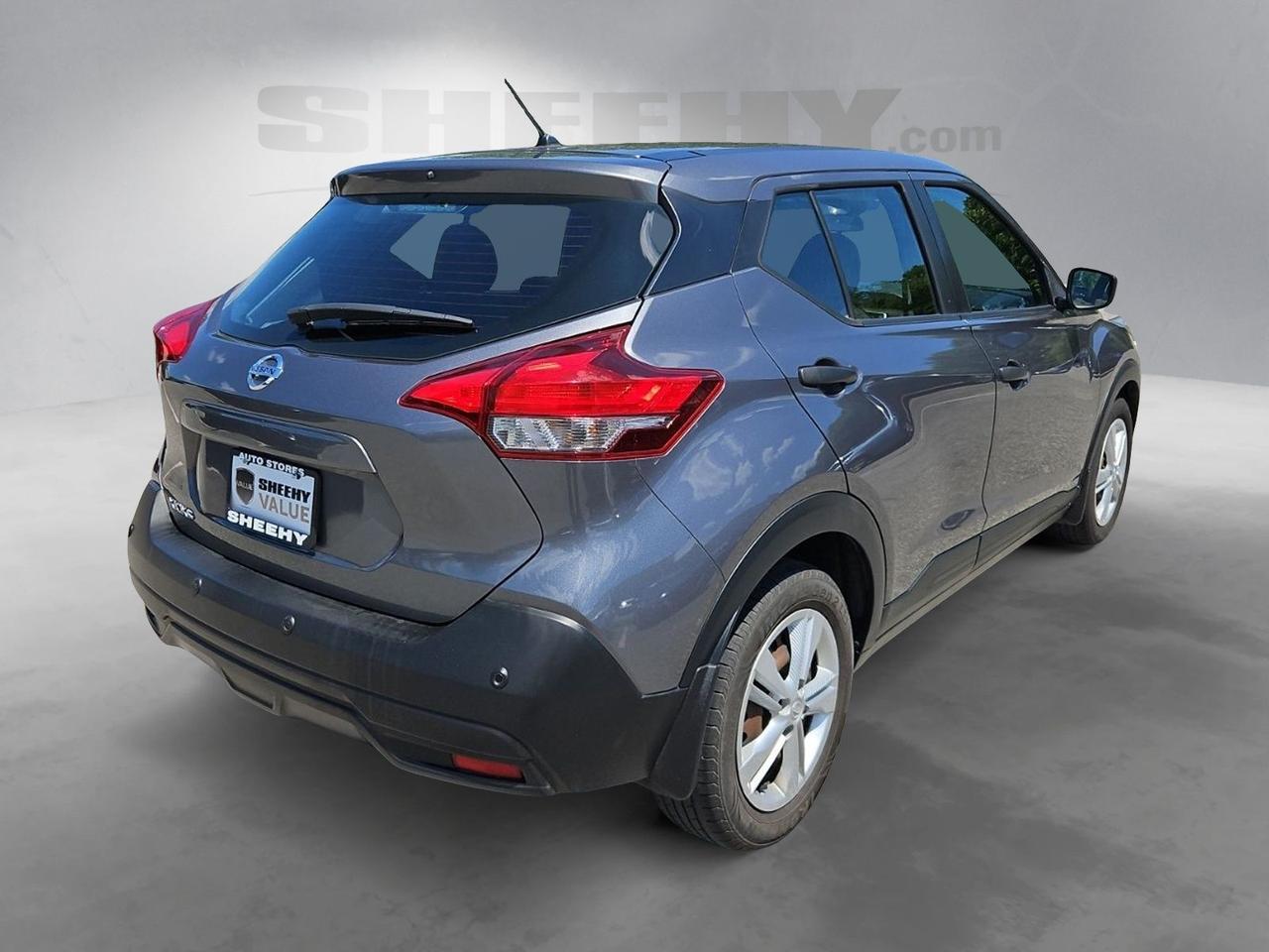 2020 Nissan Kicks S Waldorf MD