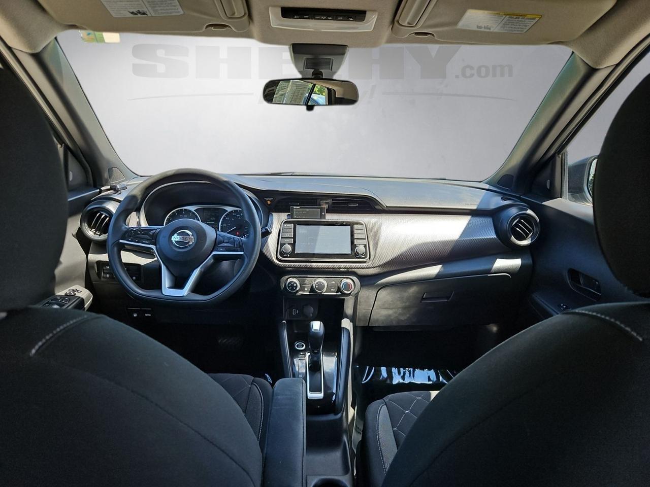 2020 Nissan Kicks S Waldorf MD