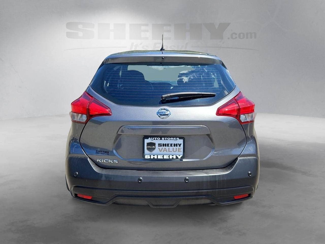 2020 Nissan Kicks S Waldorf MD