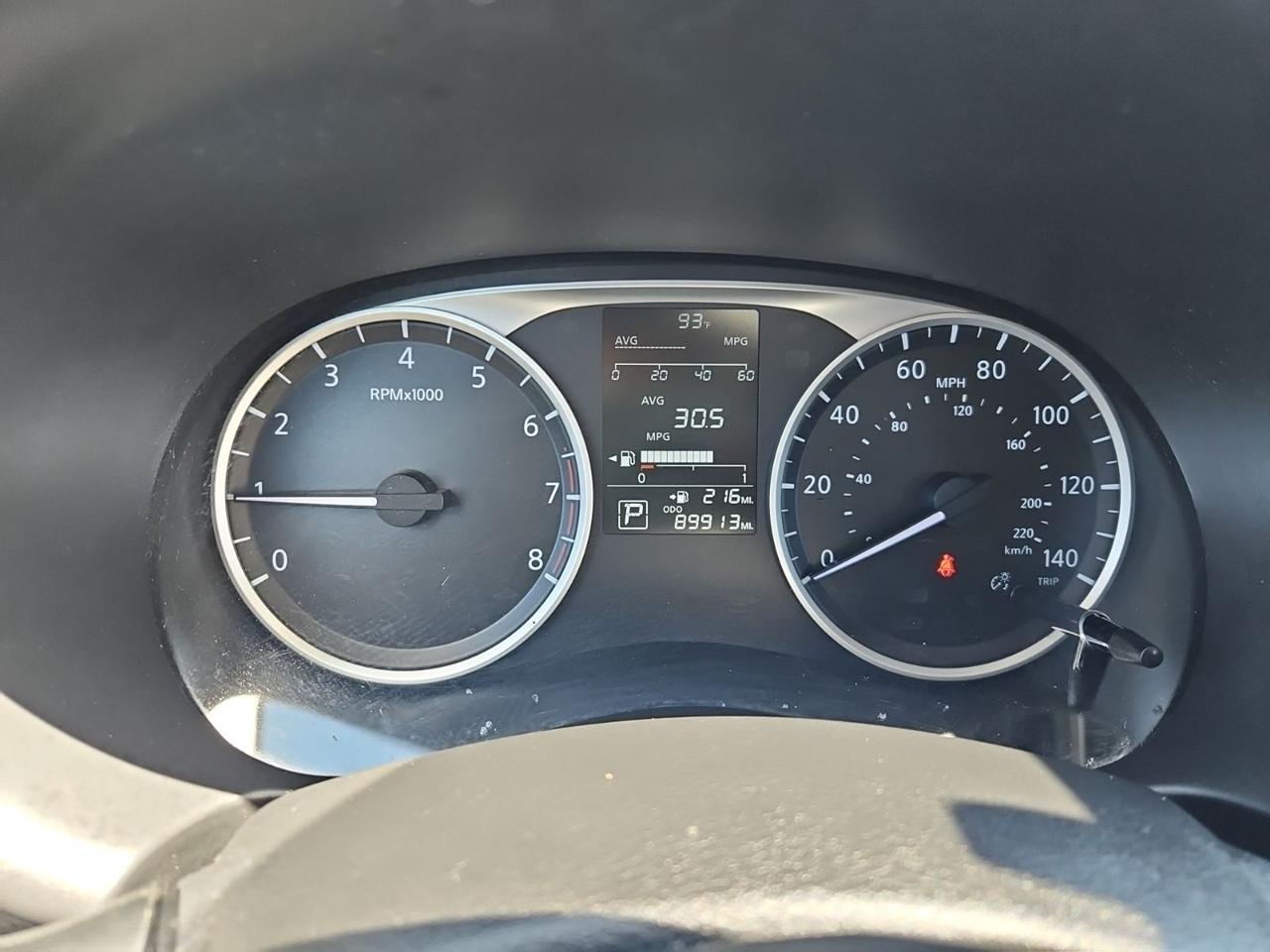 2020 Nissan Kicks S Waldorf MD
