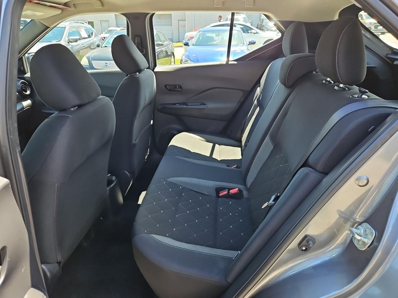 2020 Nissan Kicks S Waldorf MD