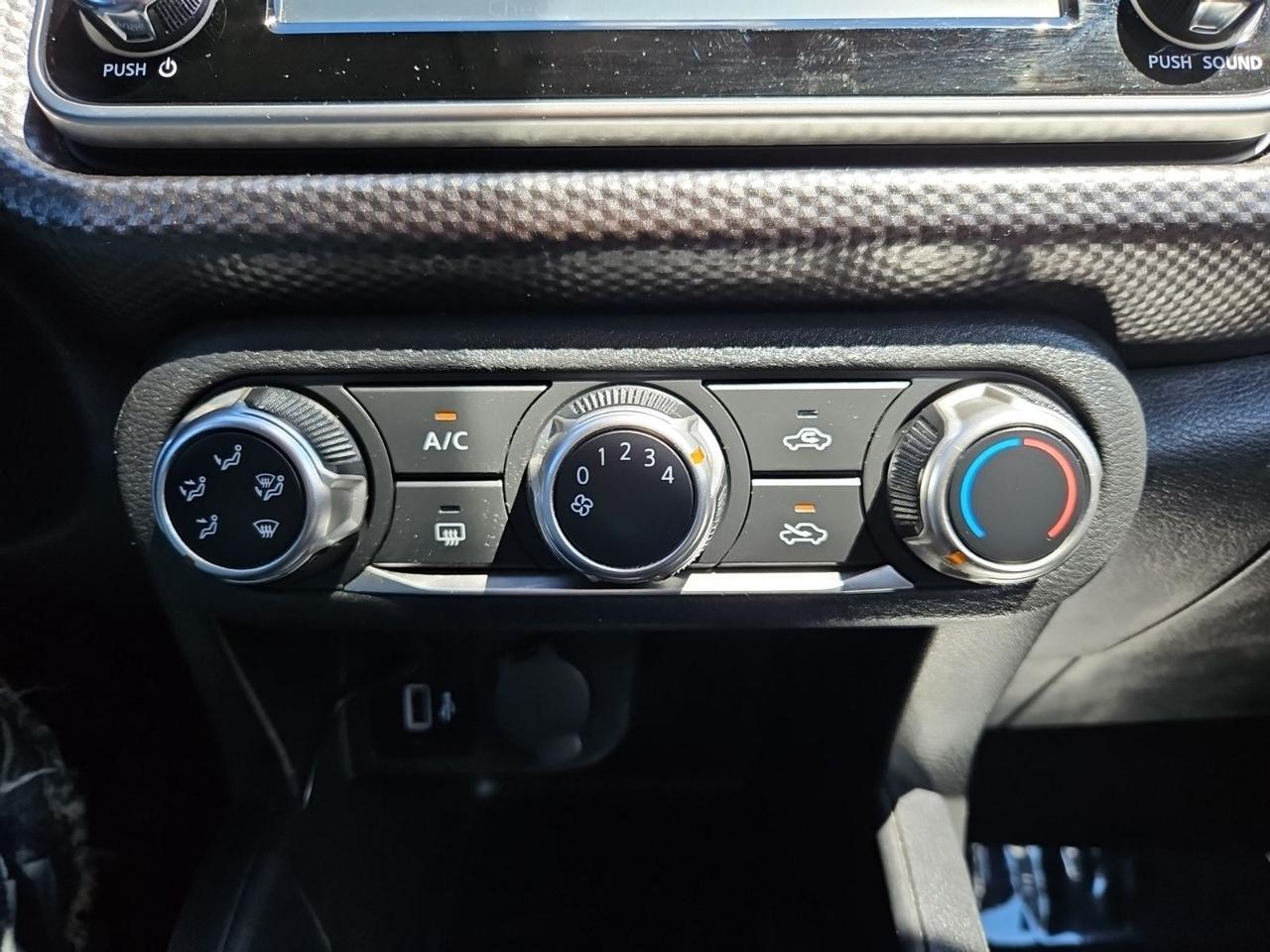 2020 Nissan Kicks S Waldorf MD
