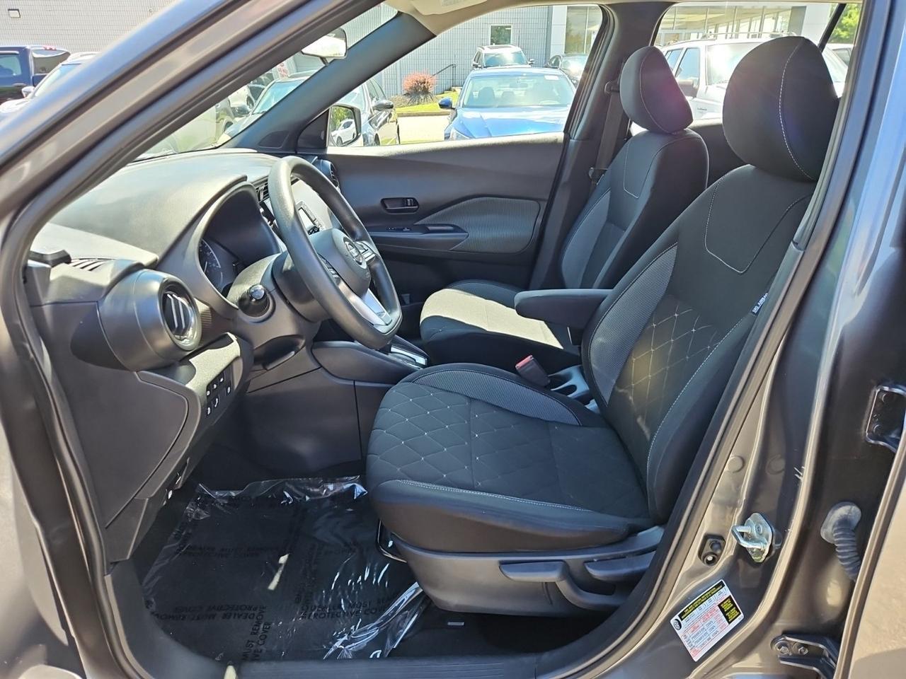 2020 Nissan Kicks S Waldorf MD