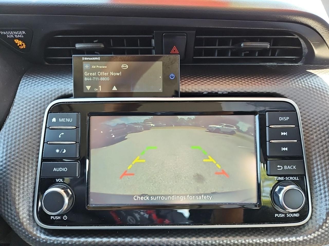 2020 Nissan Kicks S Waldorf MD