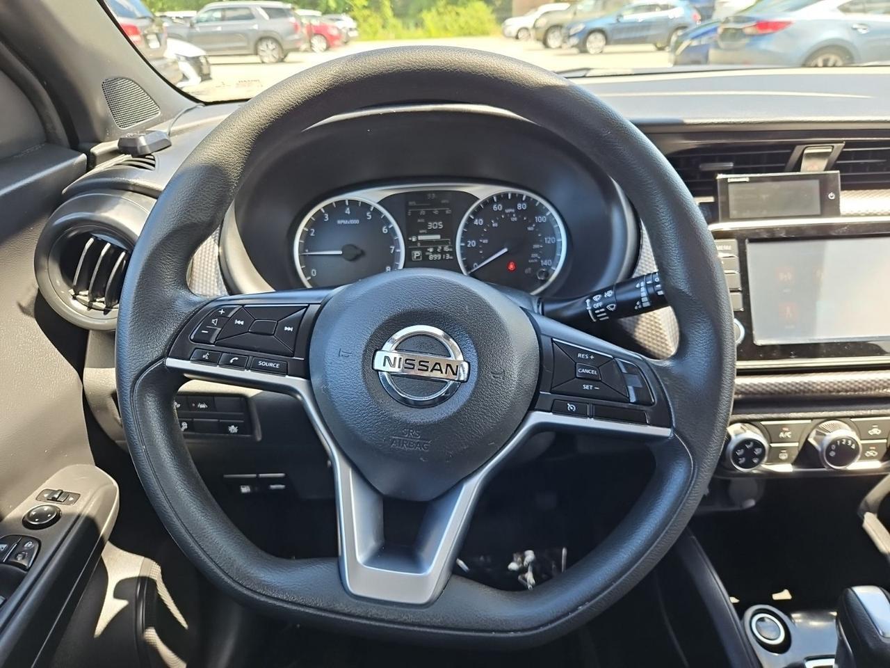 2020 Nissan Kicks S Waldorf MD