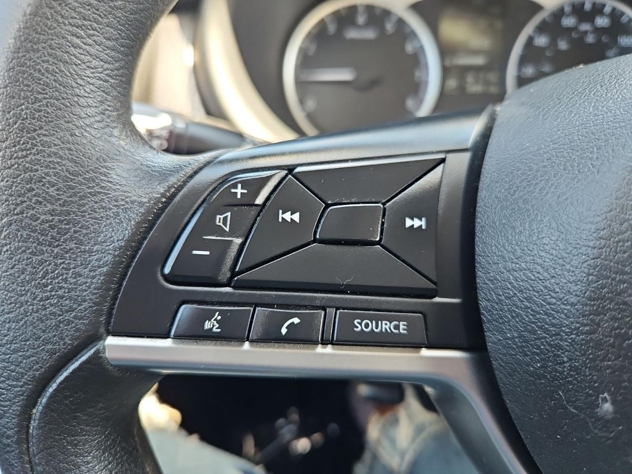 2020 Nissan Kicks S Waldorf MD