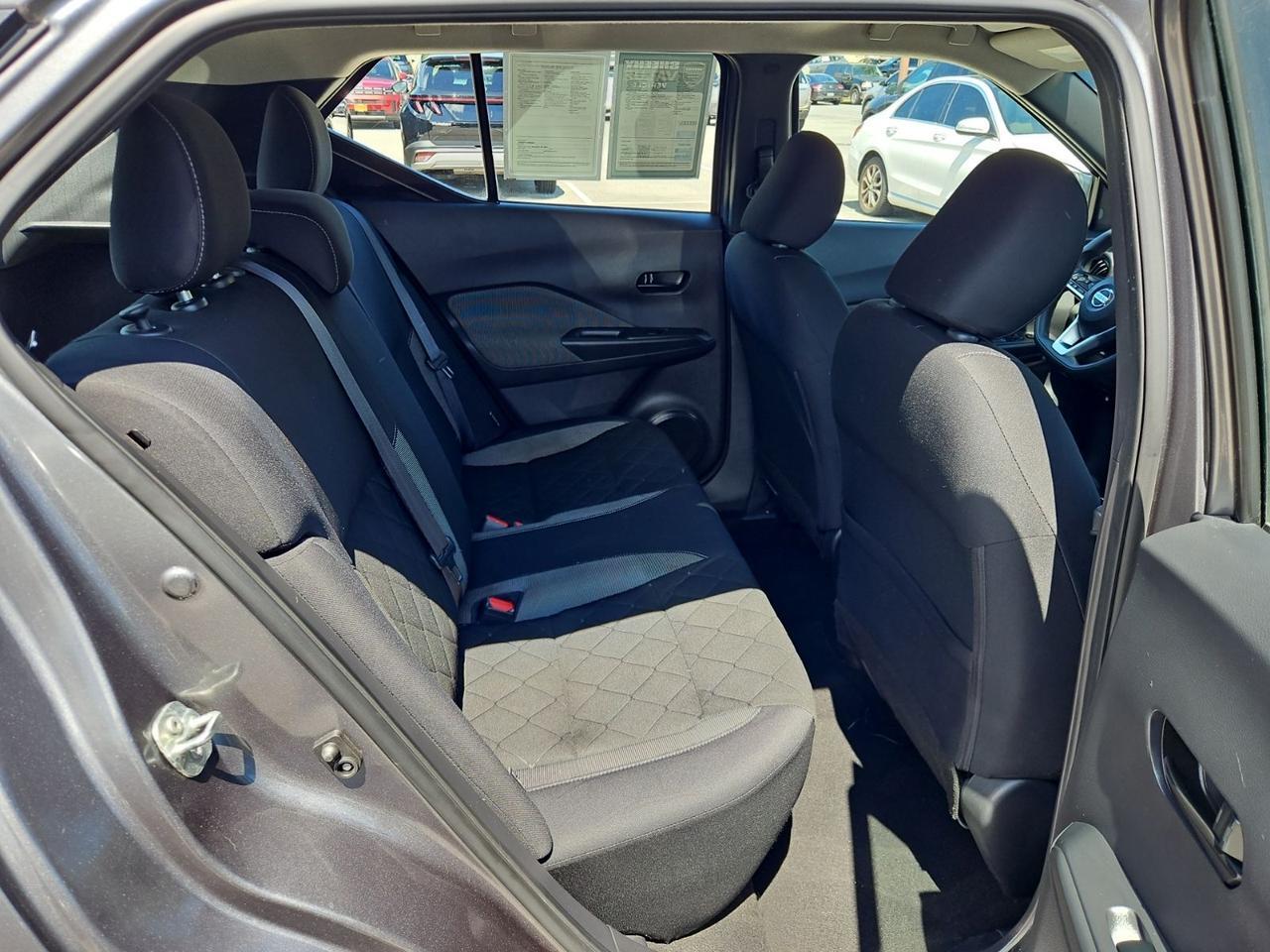 2020 Nissan Kicks S Waldorf MD