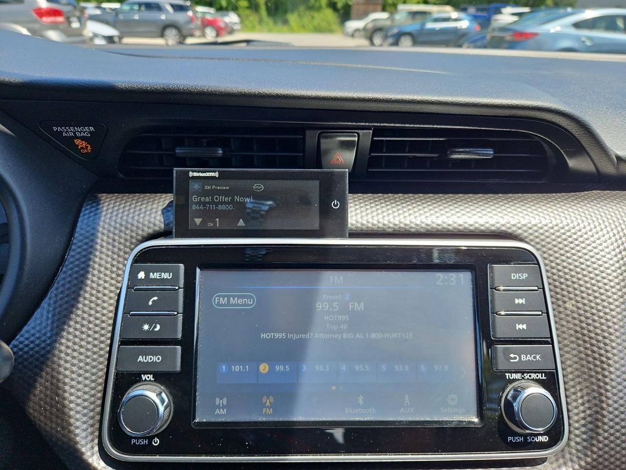 2020 Nissan Kicks S Waldorf MD