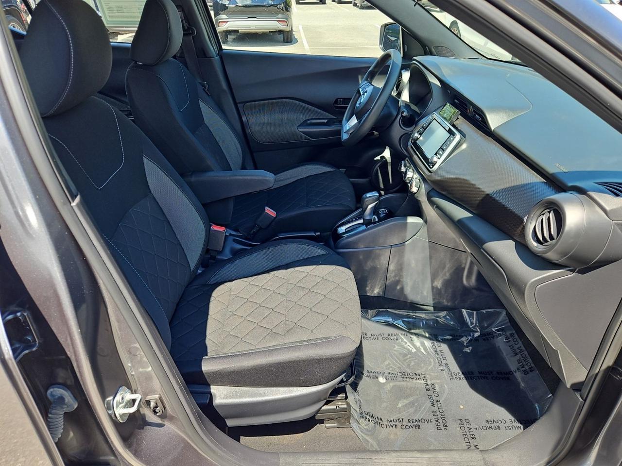 2020 Nissan Kicks S Waldorf MD