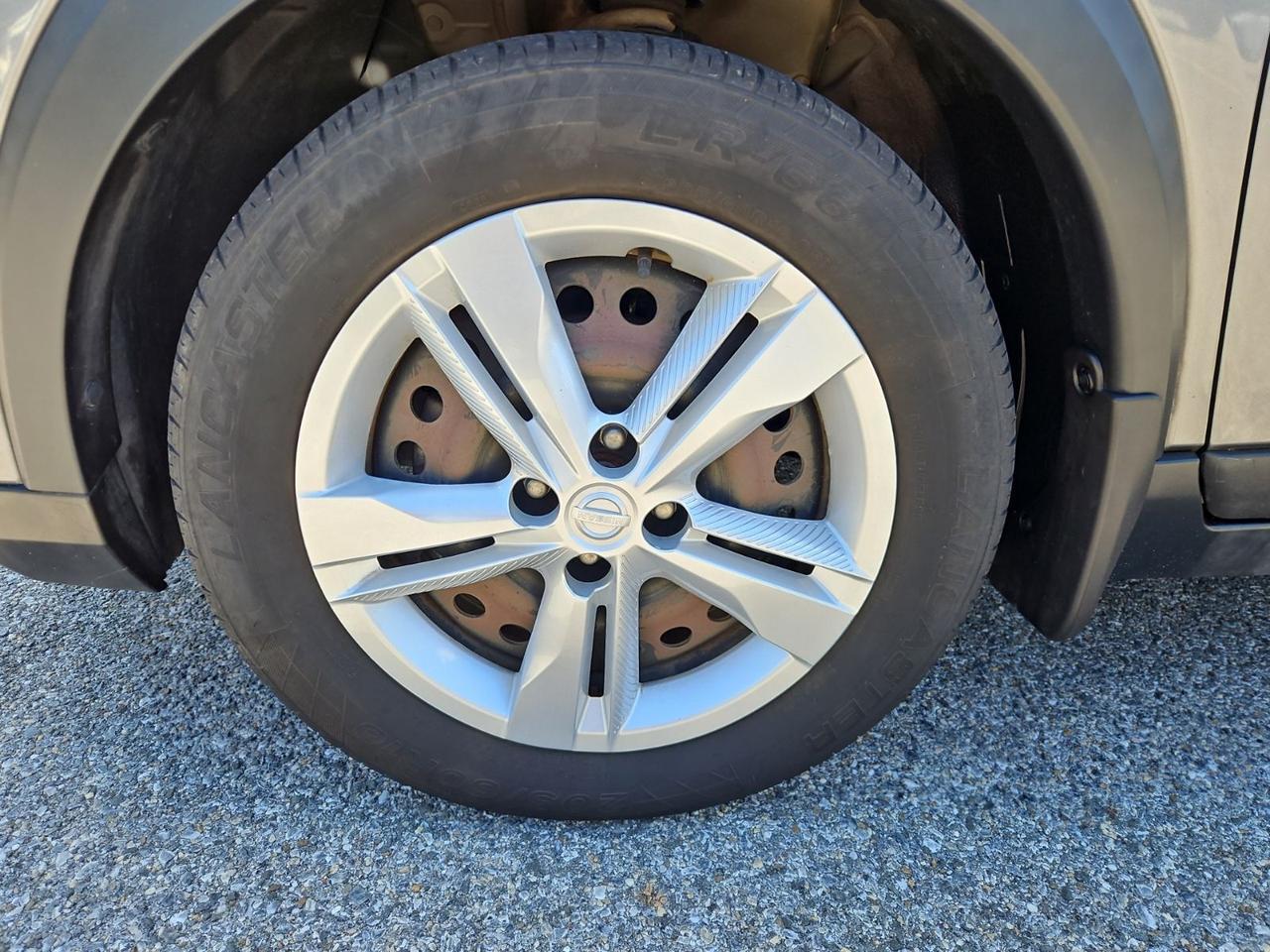 2020 Nissan Kicks S Waldorf MD