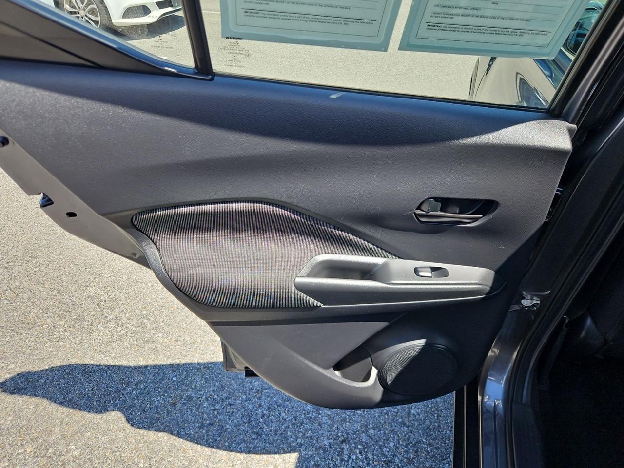 2020 Nissan Kicks S Waldorf MD