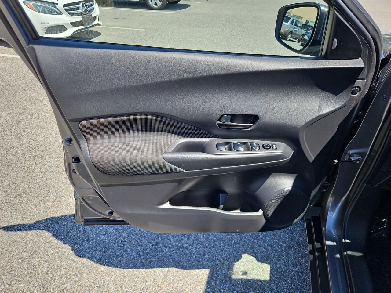 2020 Nissan Kicks S Waldorf MD