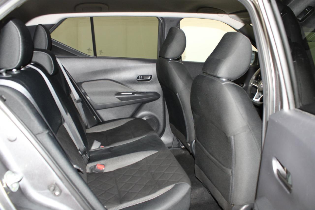 2020 Nissan Kicks S Manassas VA