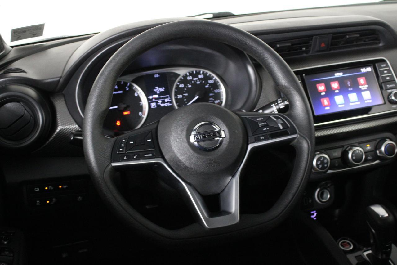 2020 Nissan Kicks S Manassas VA