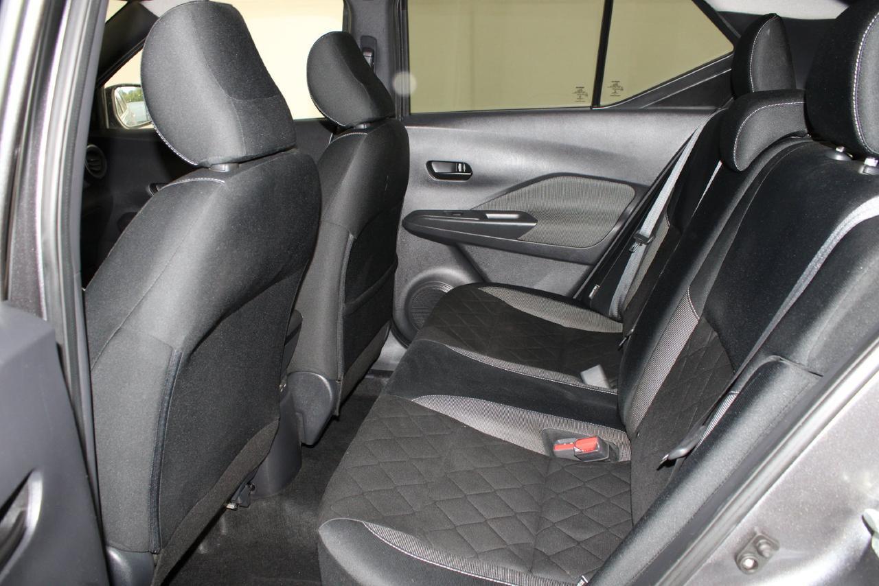 2020 Nissan Kicks S Manassas VA
