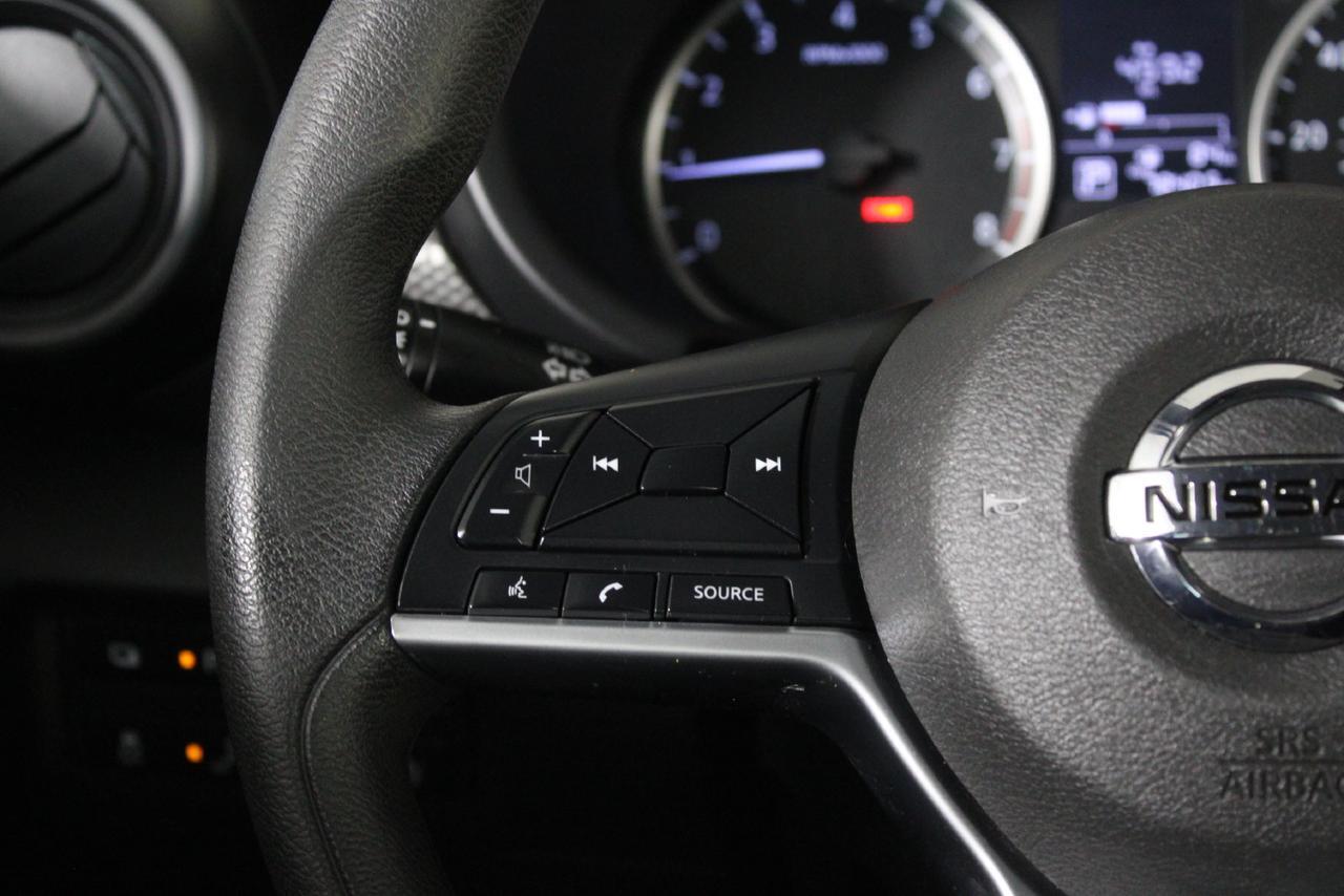 2020 Nissan Kicks S Manassas VA