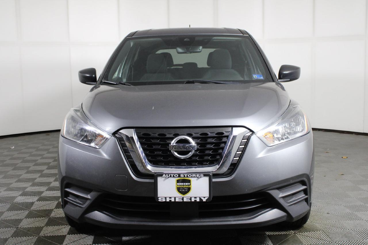 2020 Nissan Kicks S Manassas VA