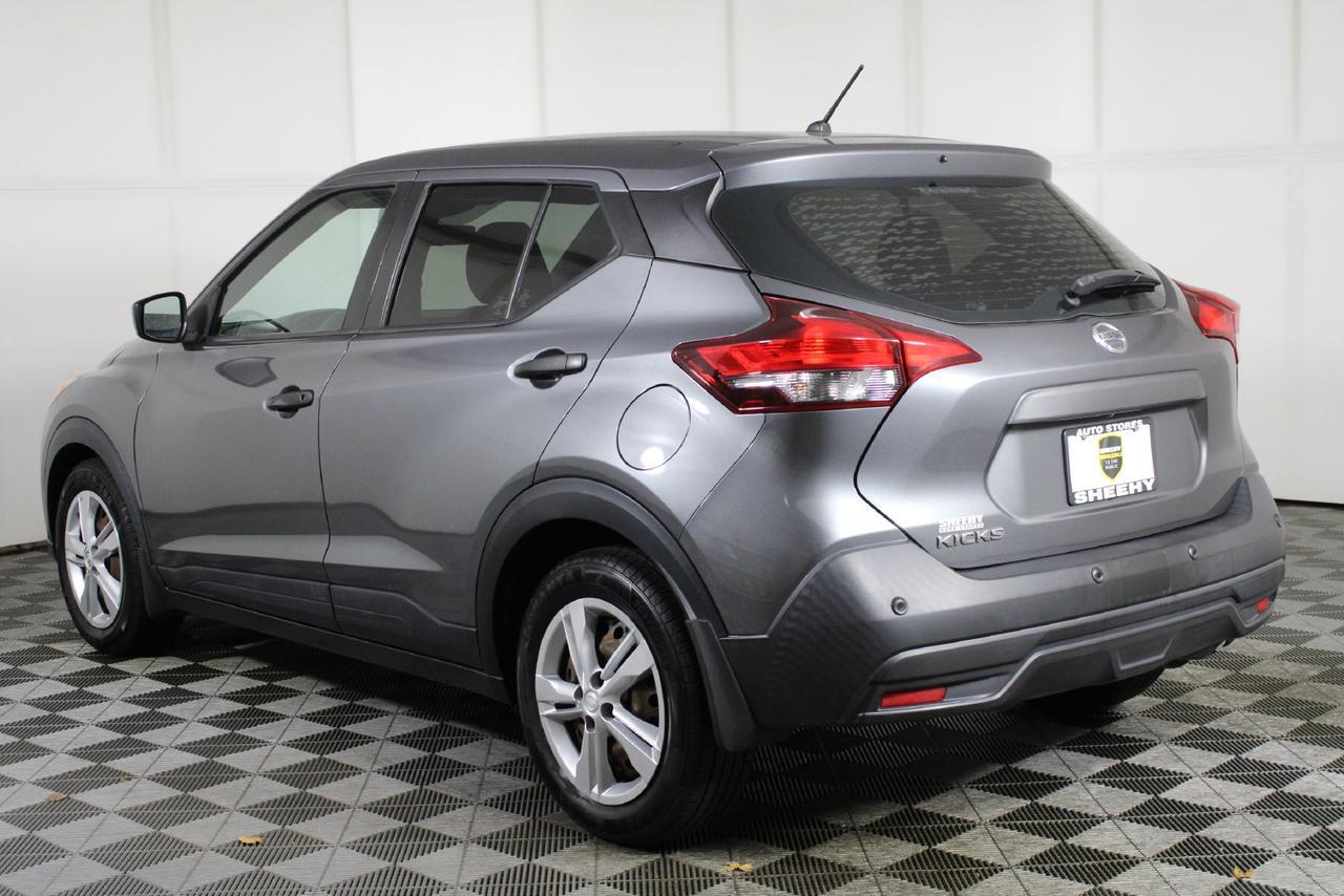 2020 Nissan Kicks S Manassas VA