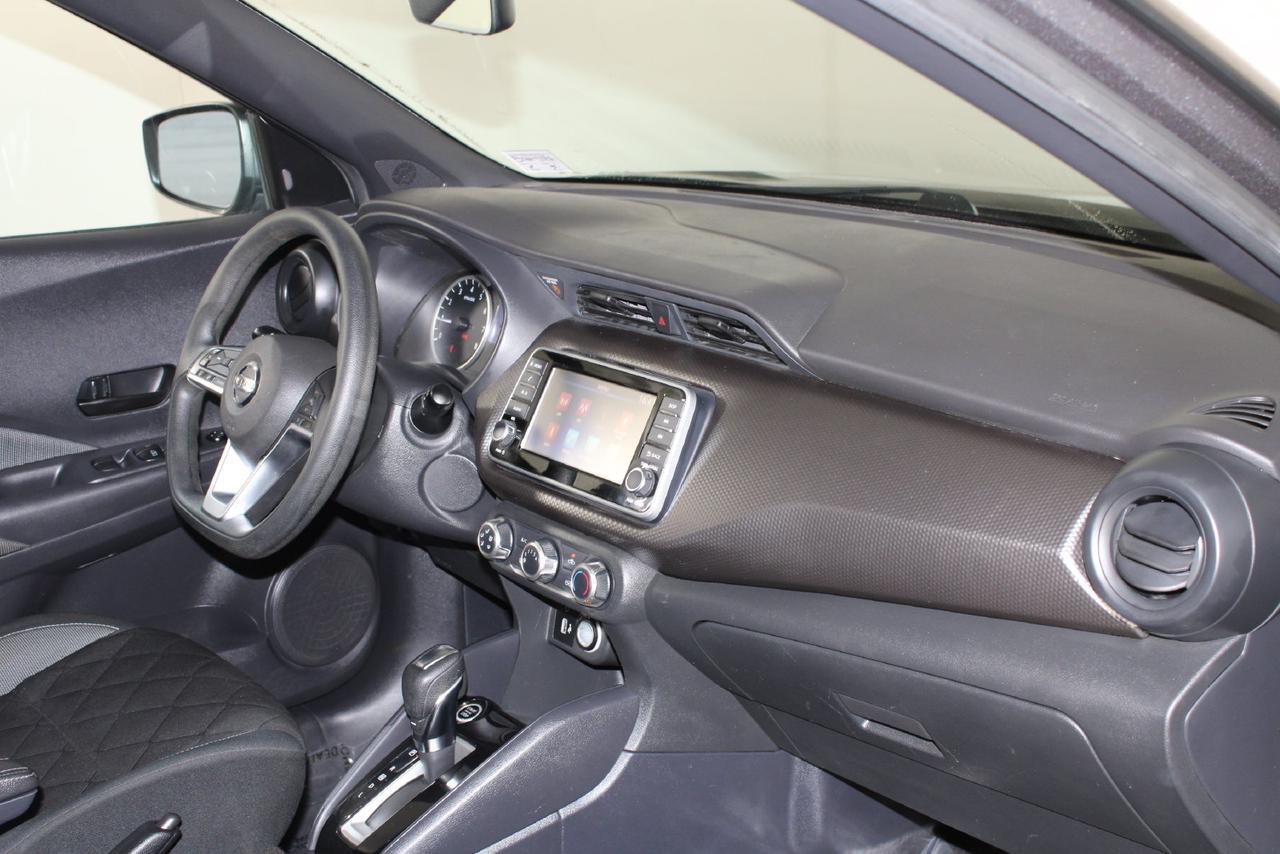 2020 Nissan Kicks S Manassas VA