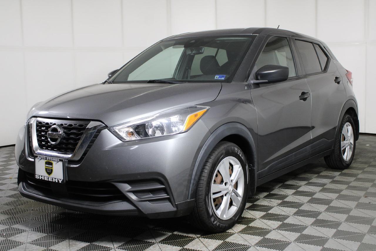 2020 Nissan Kicks S Manassas VA