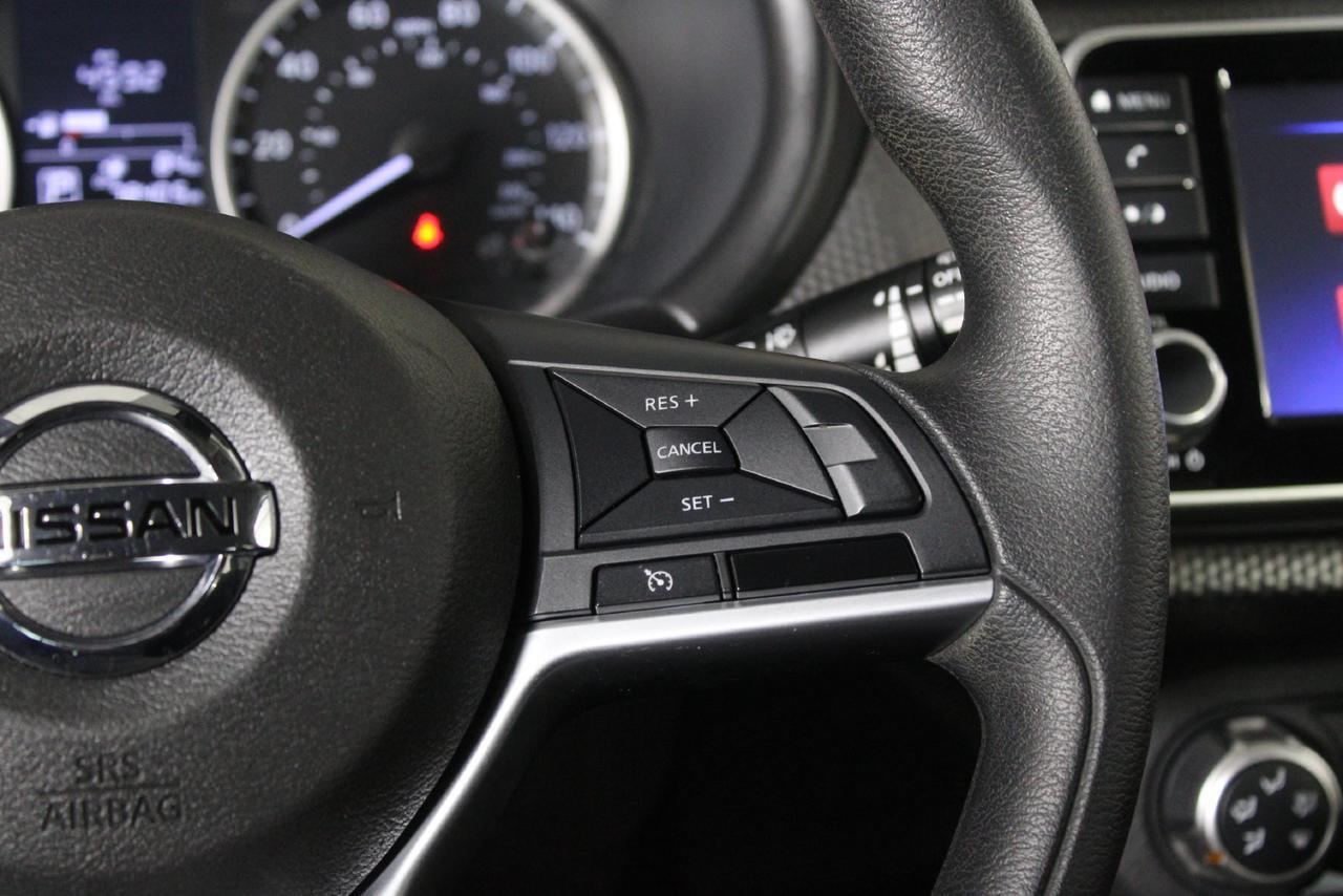 2020 Nissan Kicks S Manassas VA