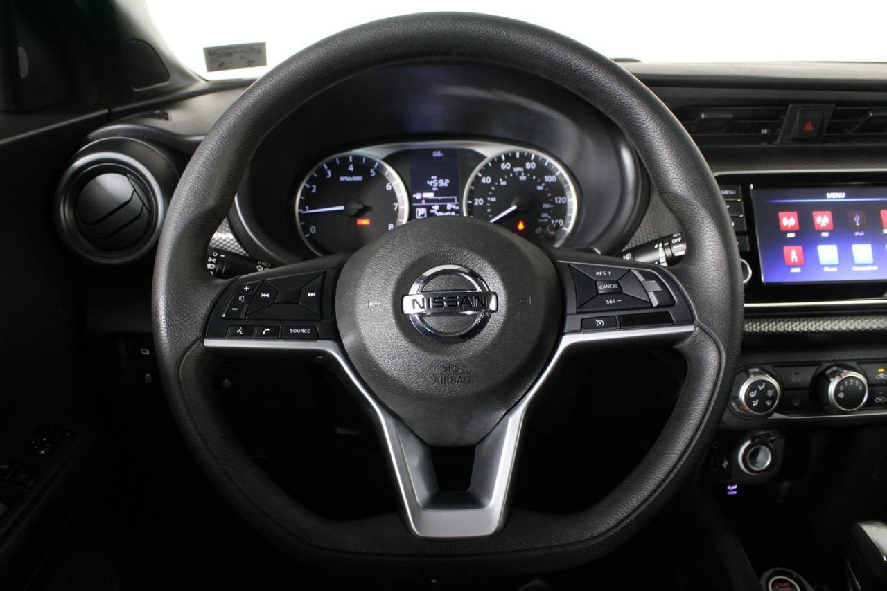 2020 Nissan Kicks S Manassas VA