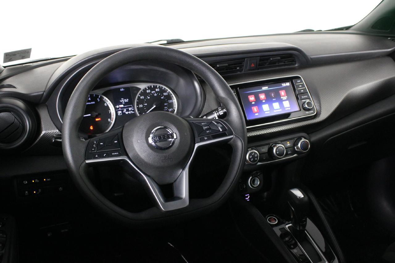 2020 Nissan Kicks S Manassas VA