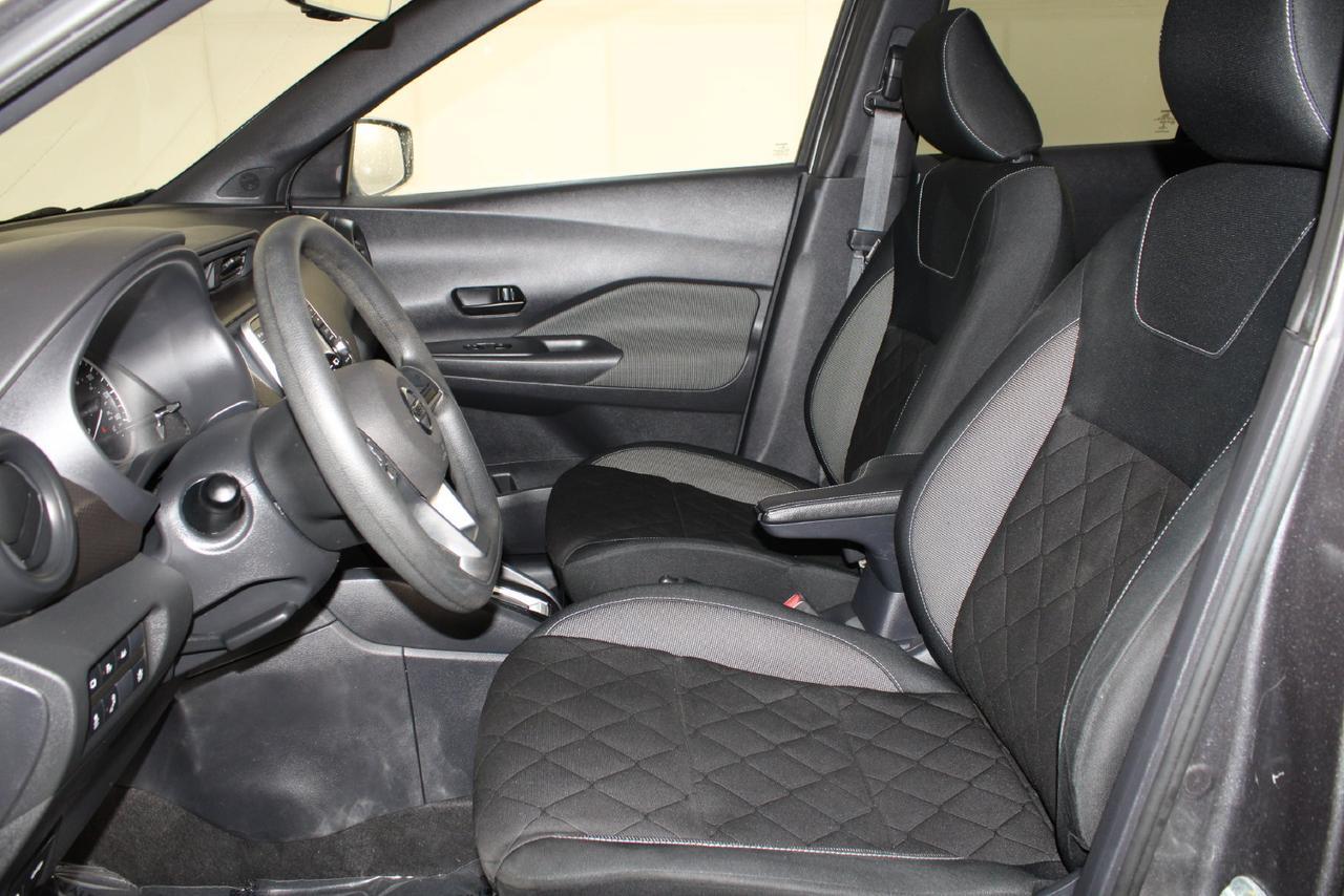 2020 Nissan Kicks S Manassas VA