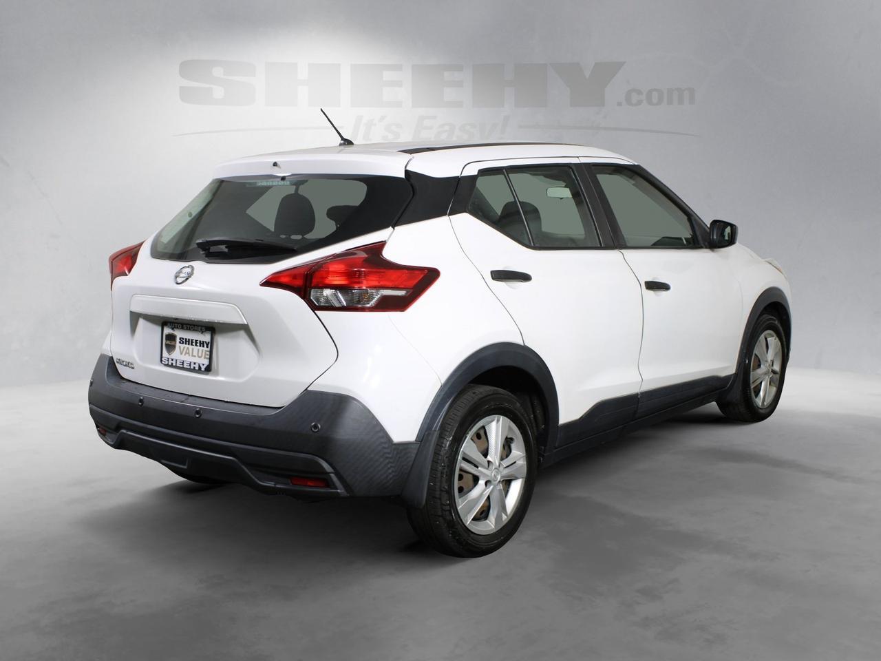 2020 Nissan Kicks S Manassas VA