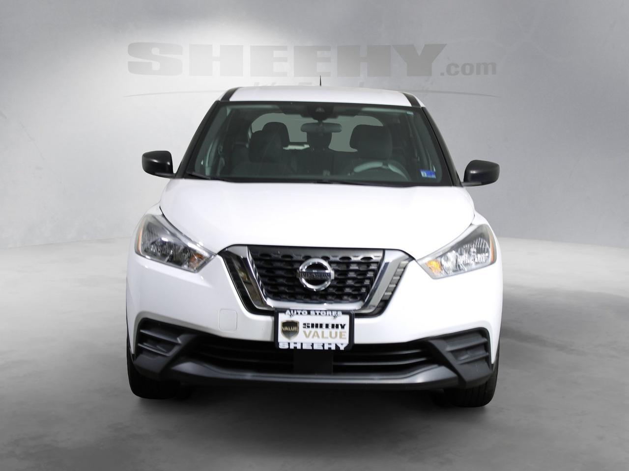 2020 Nissan Kicks S Manassas VA