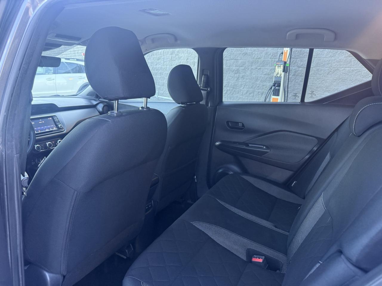 2020 Nissan Kicks S Springfield VA