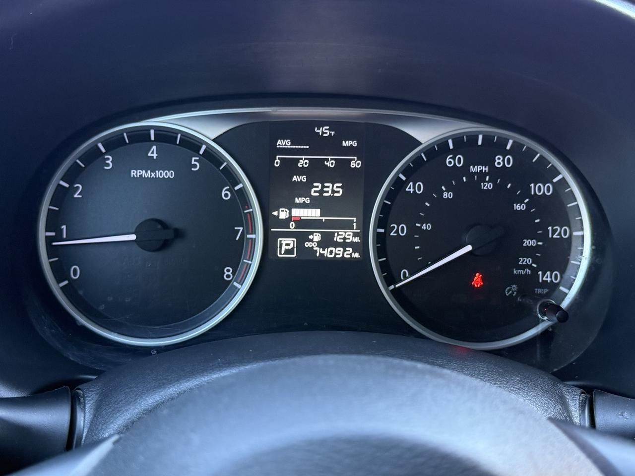 2020 Nissan Kicks S Springfield VA